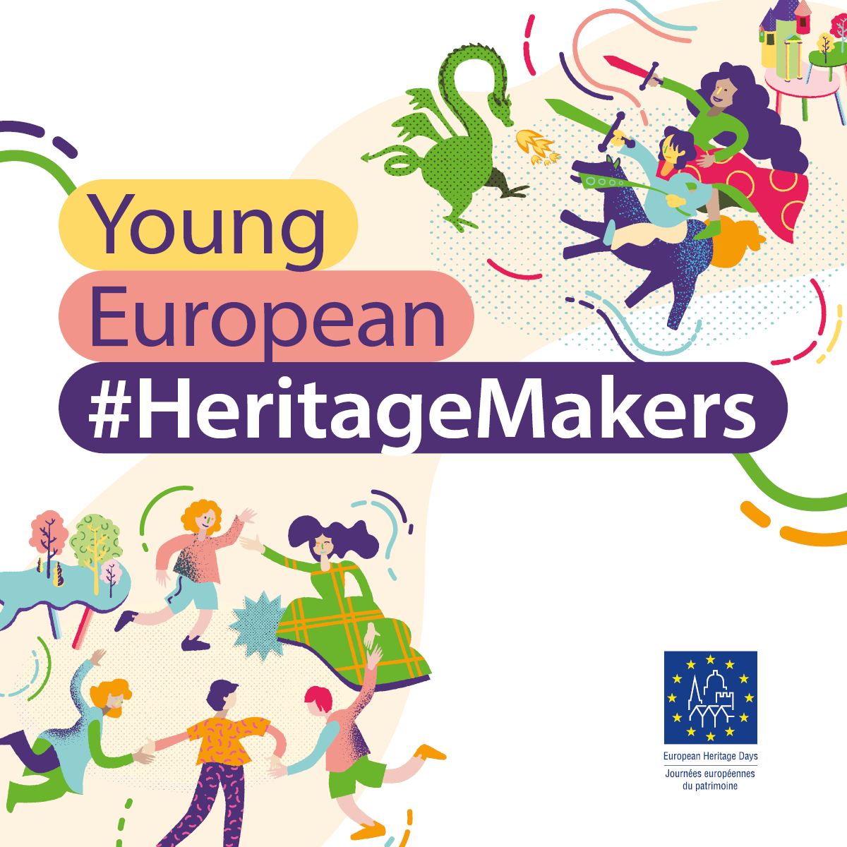 Young European Heritage Makers 
