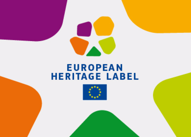 Call for Applications for the Support of European Heritage Label projects