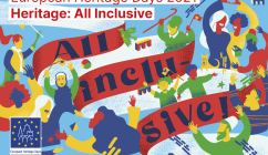 Heritage All Inclusive - European heritage Days 2021