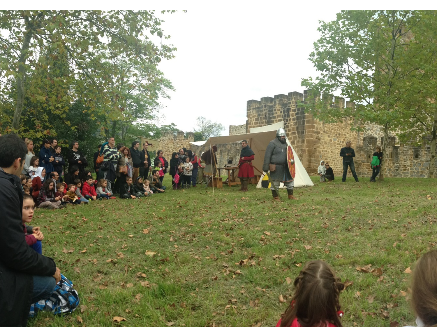 European Heritage Days Bizkaia