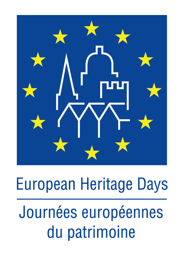 European Heritage Days logo