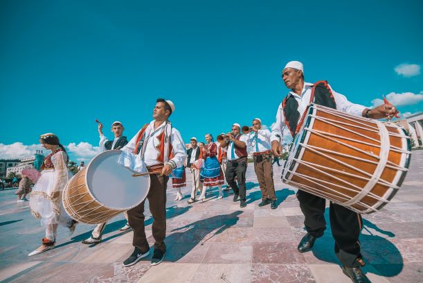 European Heritage Days 2021 Albania