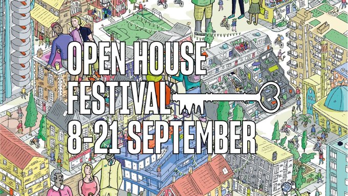 Open House Festival