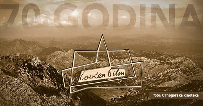 Lovcen Film Montenegro