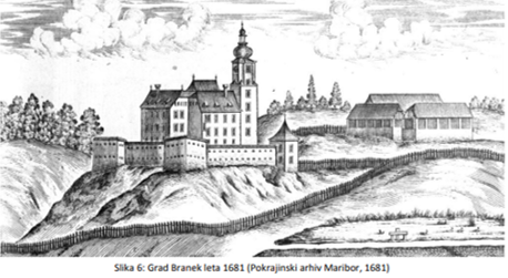Grad 1681
