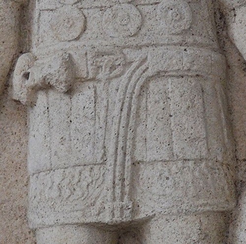 (vir: https://www.res-bellica.com/en/cingulum-in-the-early-roman-empire-1-gladius-and-pugio-suspension-system/)