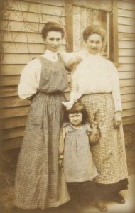 (vir: https://www.legiuliette.com/the-history-of-aprons/)