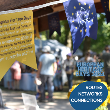 European Heritage Days 2024