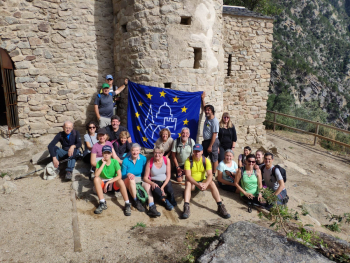 Sant Vicenç d'Enclar - Patrimoni Cultural d'Andorra