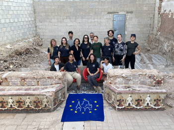 Sant Vicenç d'Enclar - Patrimoni Cultural d'Andorra