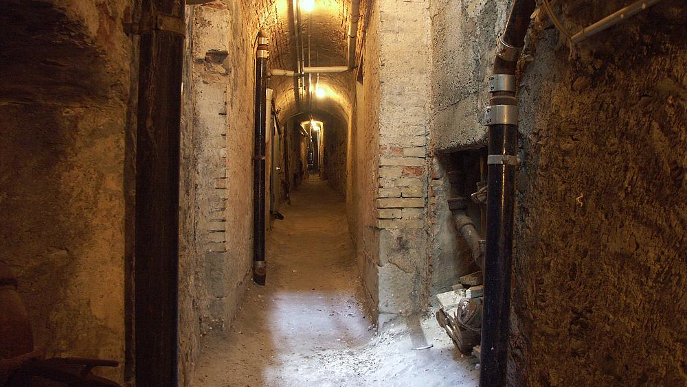 © Amt für Städtebau, Archäologie der Stadt Zürich