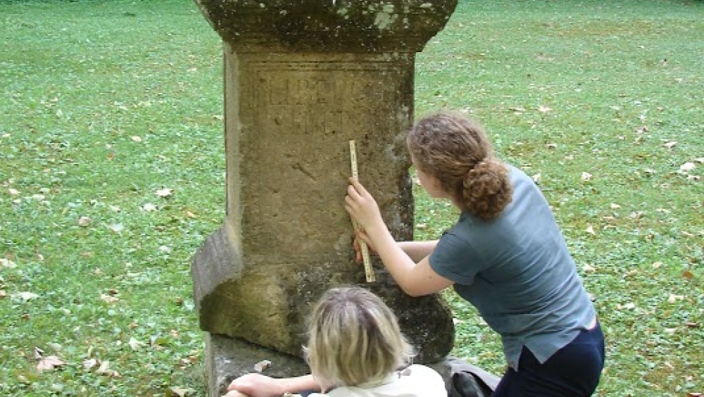 Karlovac WORKSHOPS FOR SCHOOL CHILDREN AND STUDENTS  A Trace in the Stone.jpg