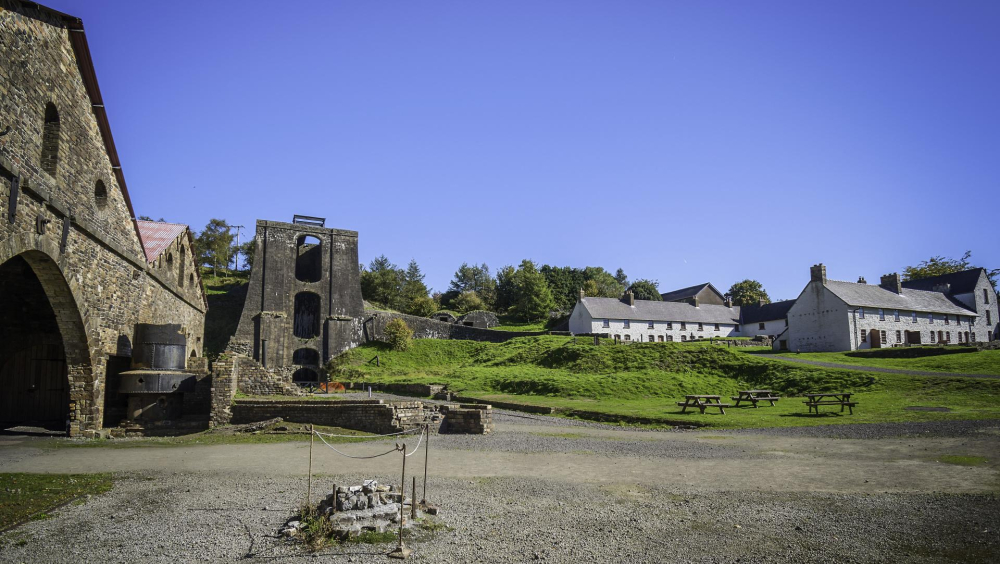 Blaenavon
