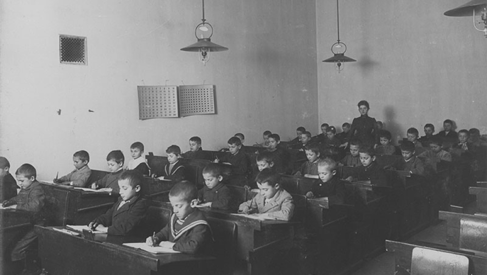 Zagreb EXHIBITION  It is Difficult to Live in the Dark.jpg