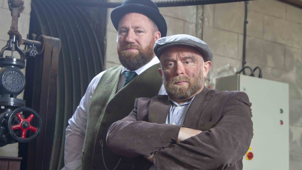 Coalisland Museum and Heritage Centre .jpg