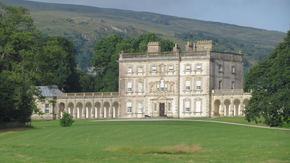 Florence Court Grounds