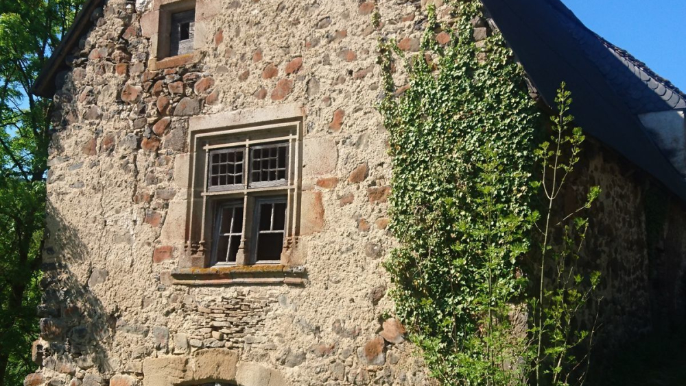 Jaleyrac dévoile son patrimoine European Heritage Days