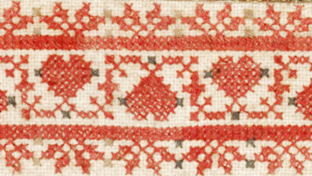 The Brdovec Museum, ethnographic collection