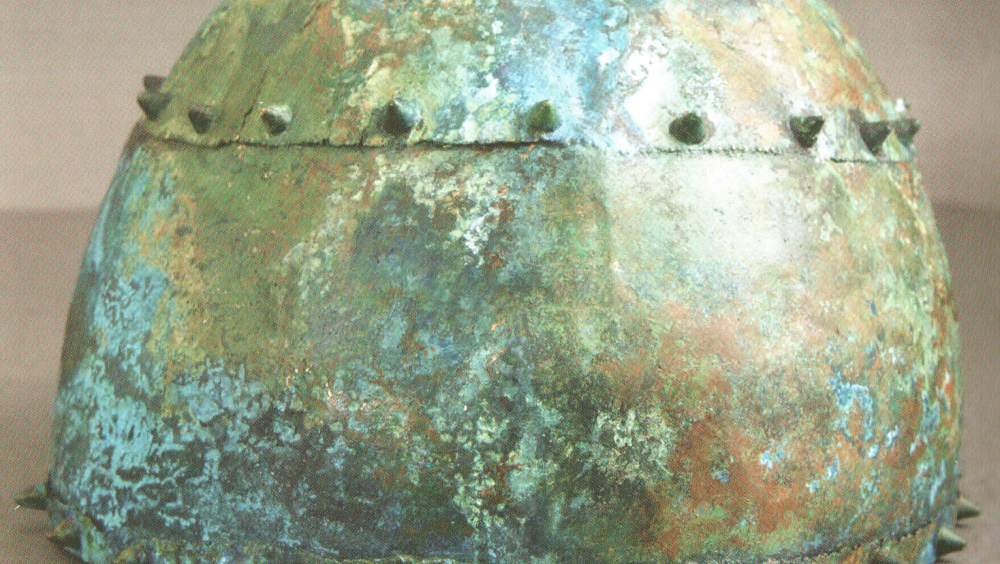 The Brdovec Museum, collection of archaeology 