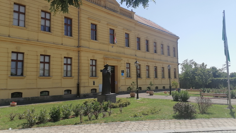 Vukovar State Archives 