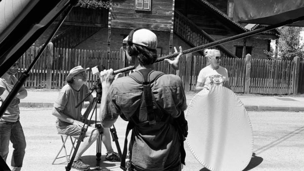 In search of Turopolje treasures