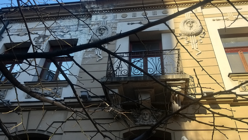 Photo taken on December 2021 by Ana Stjelja