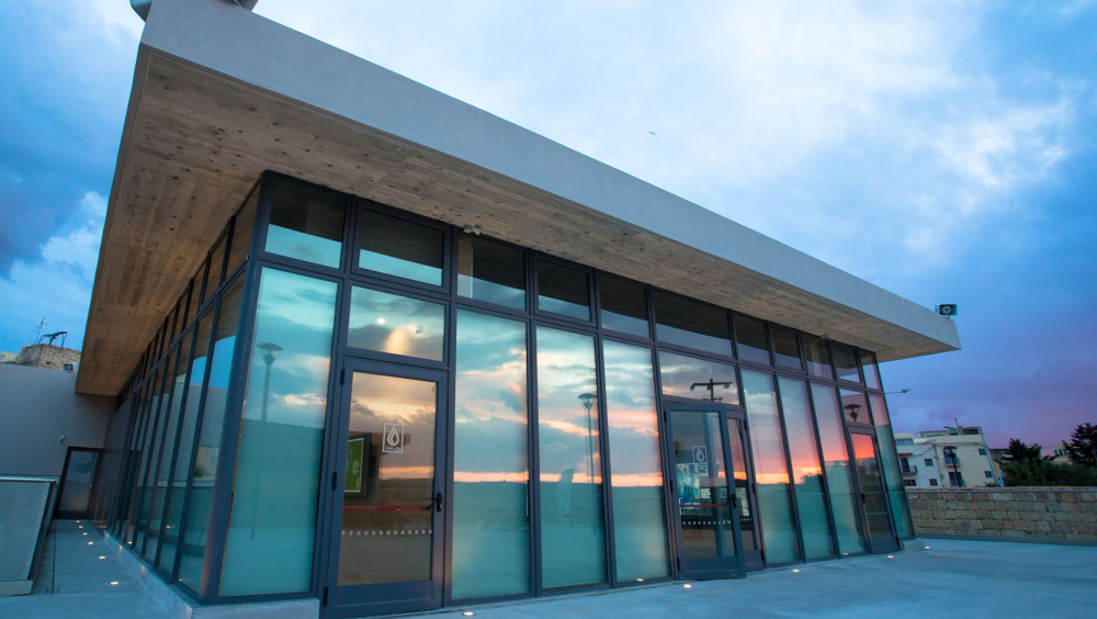 The Ghajn Centre in Rabat Malta
