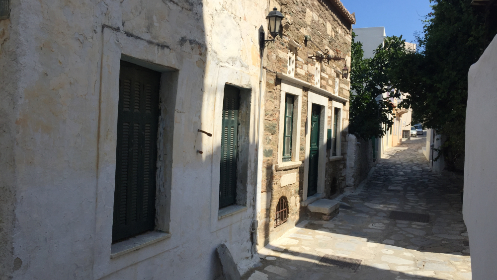 KASTRO NEIGHBORHOOD
