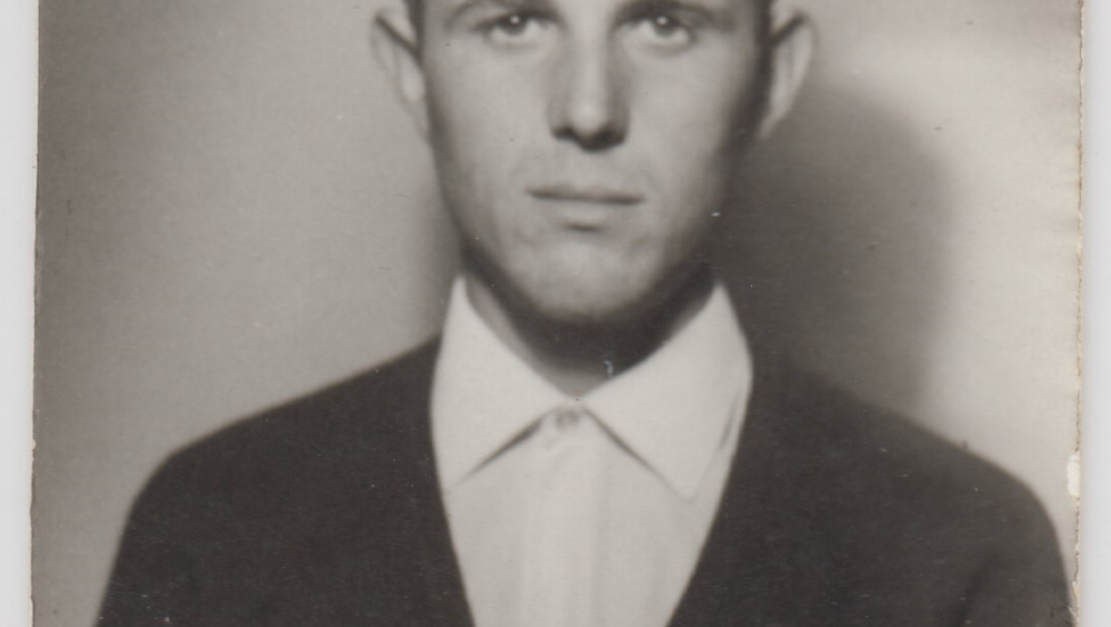 Josip Mihuljec 