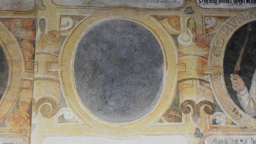 Maximilian I - the Emperor who annexed Silesia to Austria, or the history of an empty portrait