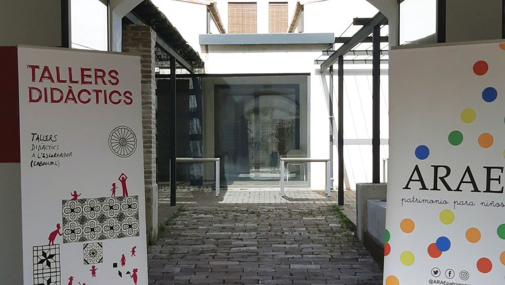 Workshops presentation