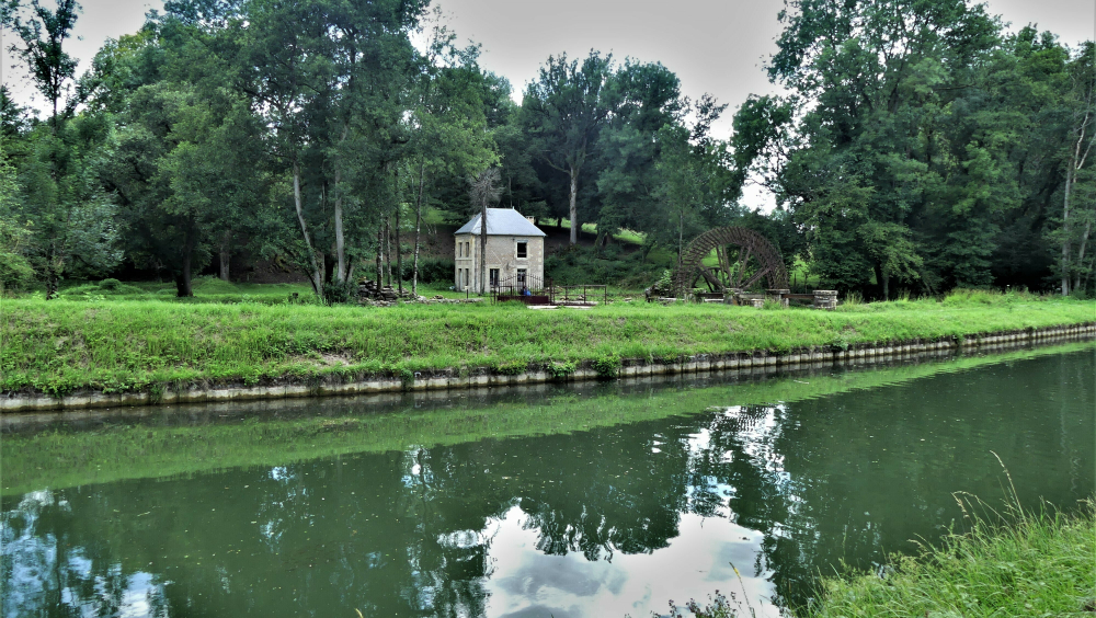 Découverte du riche patrimoine de NeuvilleDay European Heritage Days