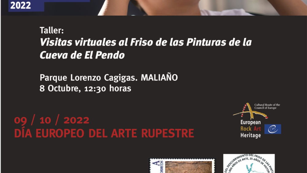 Texto taller visita virtual El Pendo