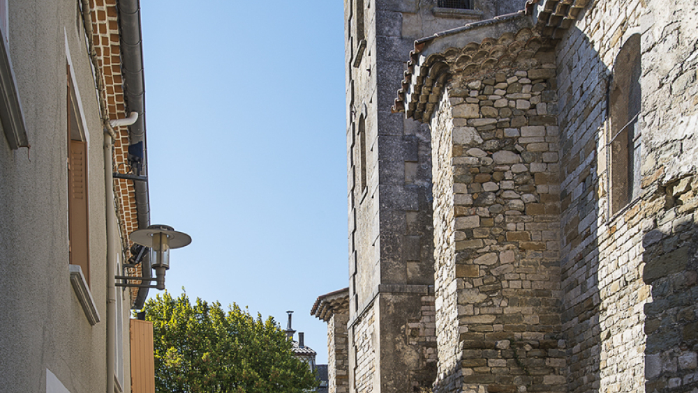 Visite Église Saint JeanBaptiste European Heritage Days