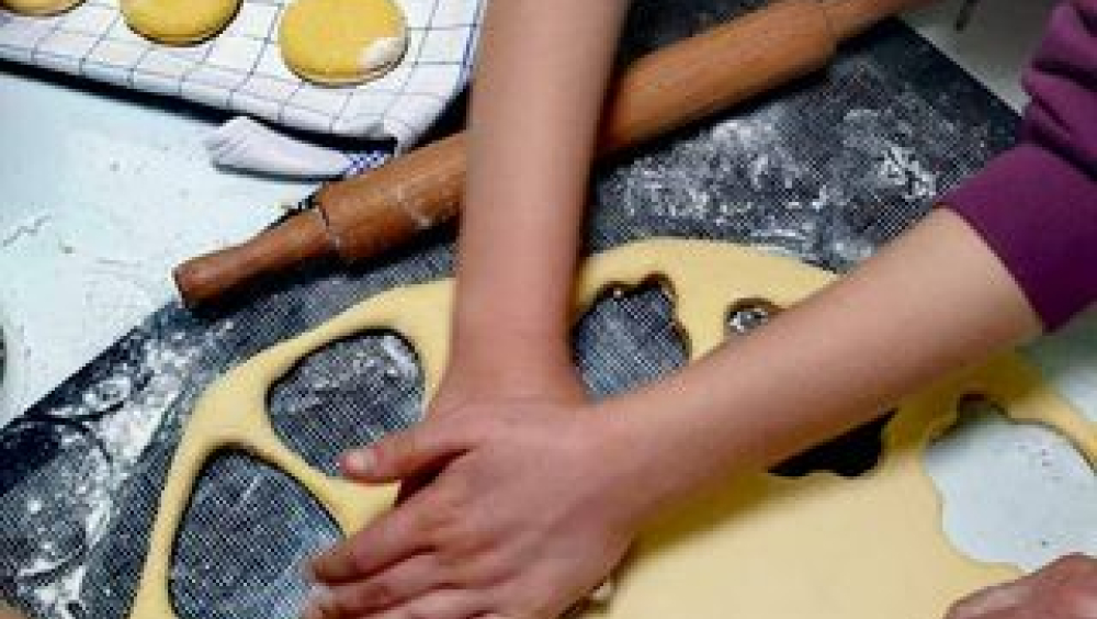 Preparation process