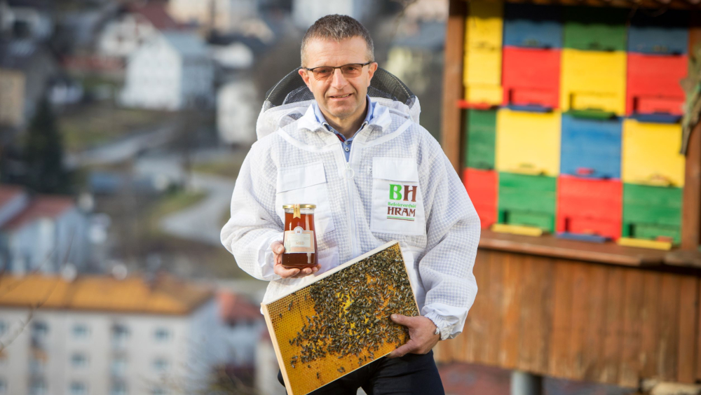 Martin Kolenc PIC: Bojan Tavčar