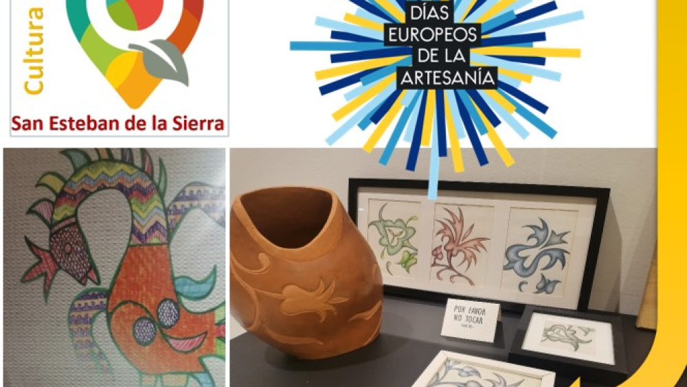 Experiencias de Patrimonio Inmaterial en soportes artesanales 