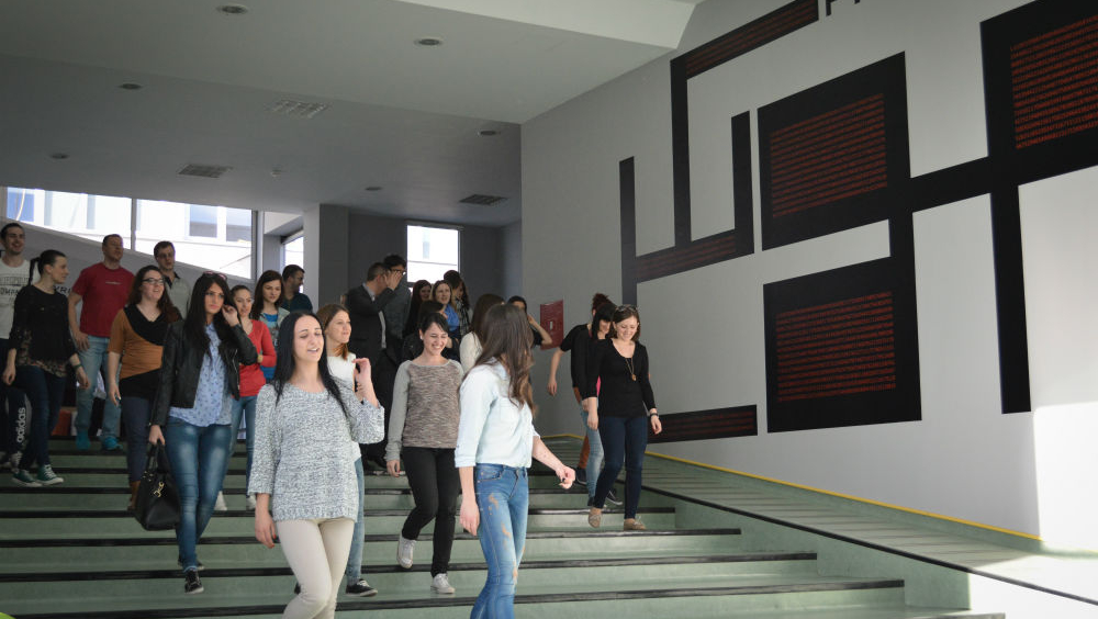 Glagolitic hall