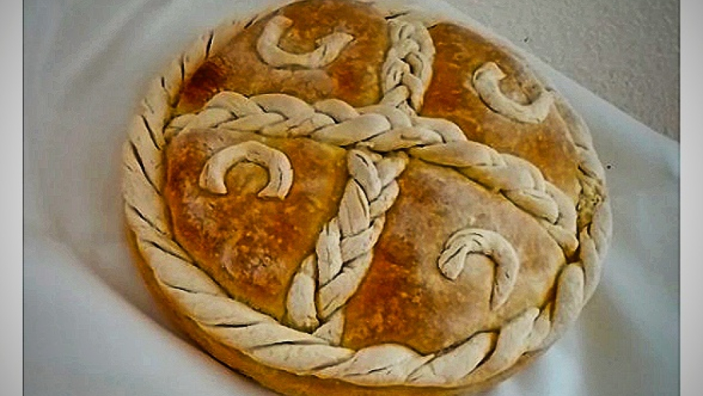 Bread 