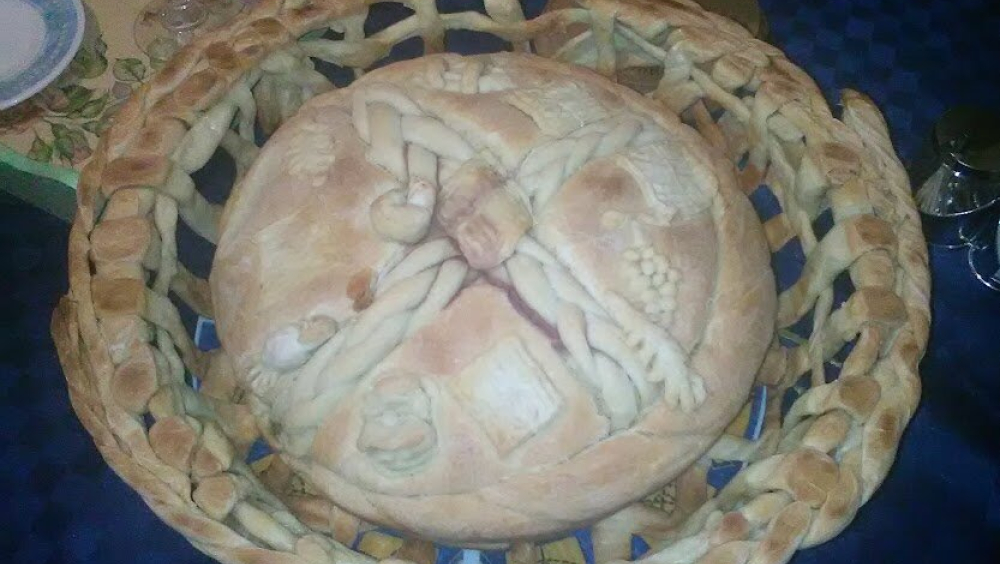 Bread