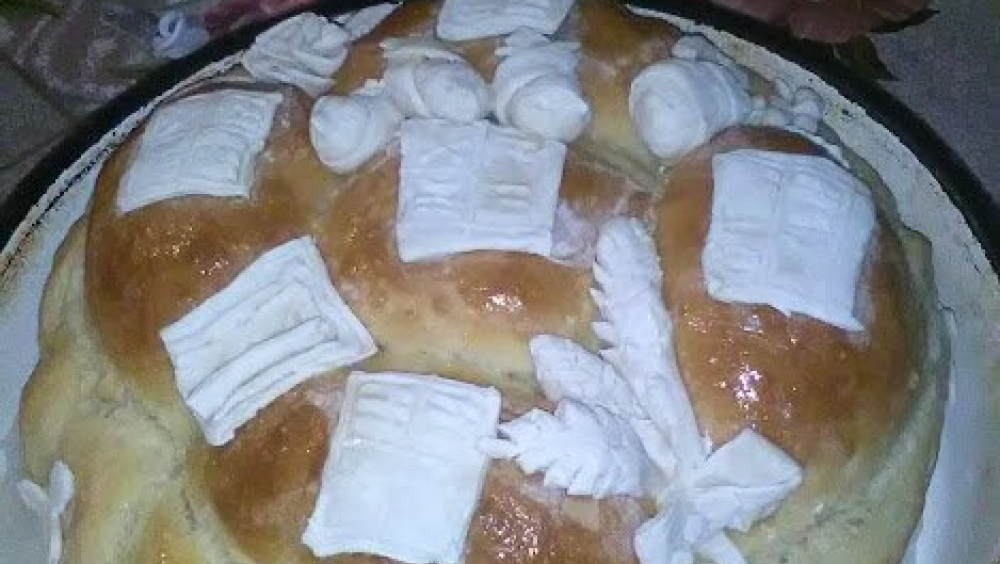 Bread