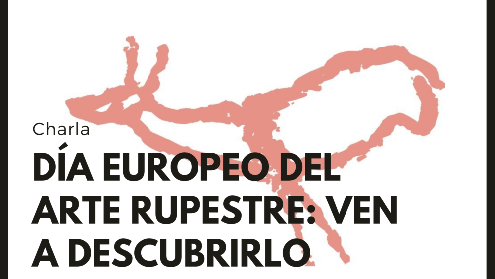 Cartel conferencia en Ramales