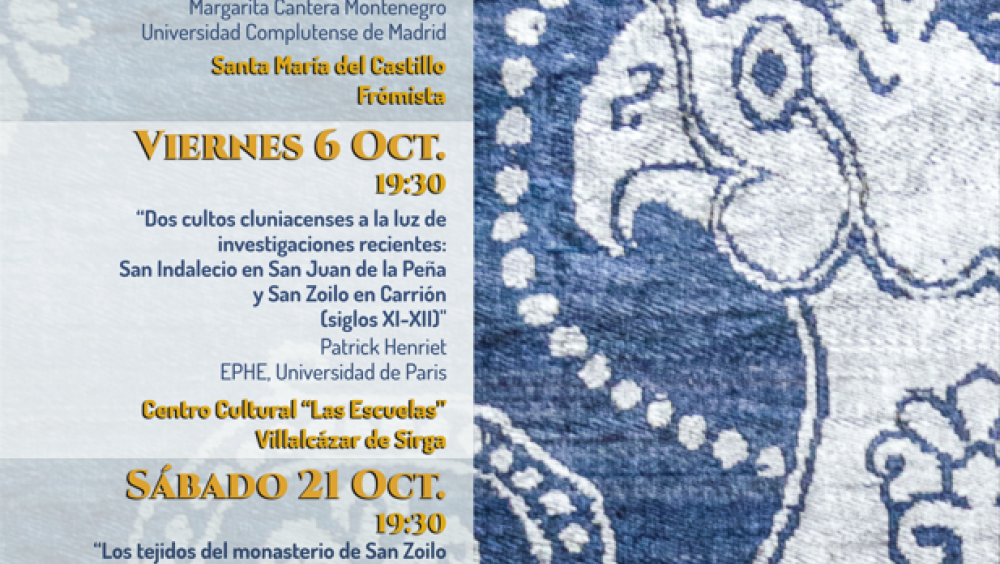 VI Jornadas Cluniacenses