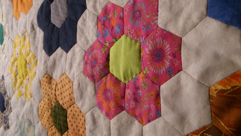 Detalle de Almazuela.