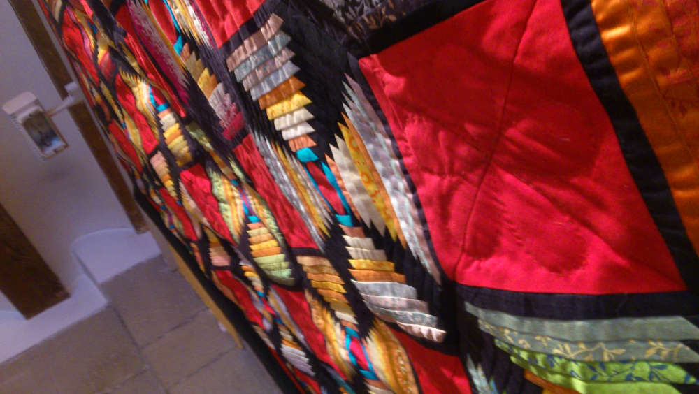 Detalle de Almazuela