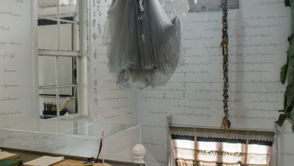 The Fairy Tale Museum in Nicosia (Cyprus)  © Fairy Tale Museum