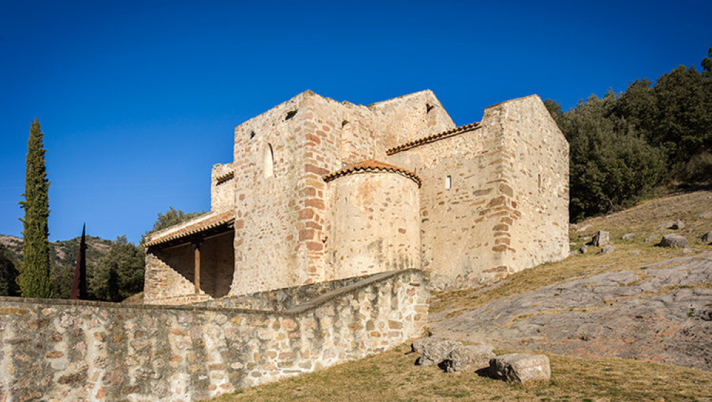 Esglesia exterior