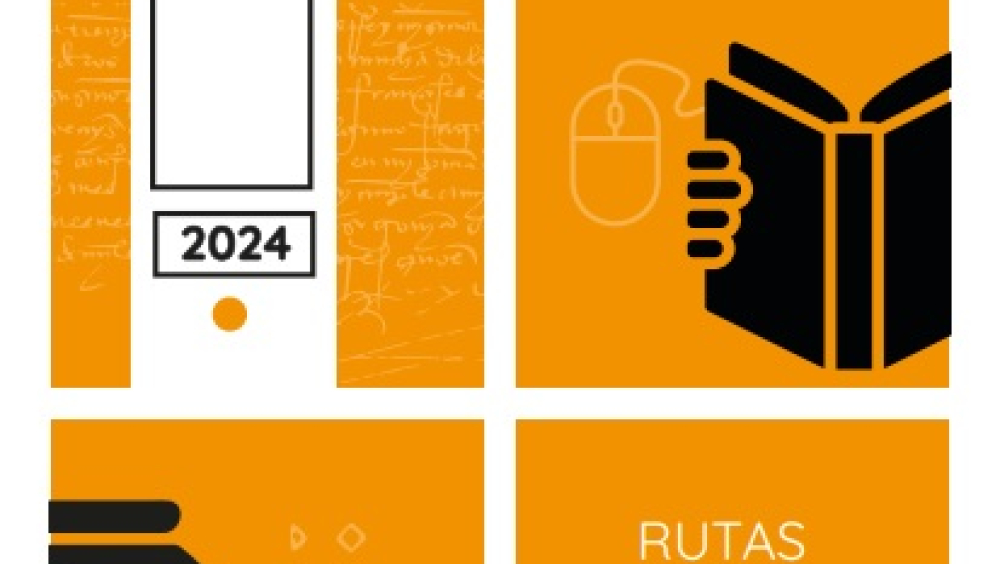 Cartel. Jornadas Europeas de Patrimonio en GUADALAJARA