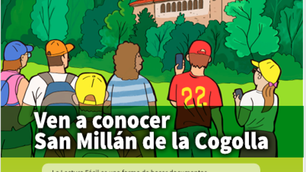 Portada de la guía