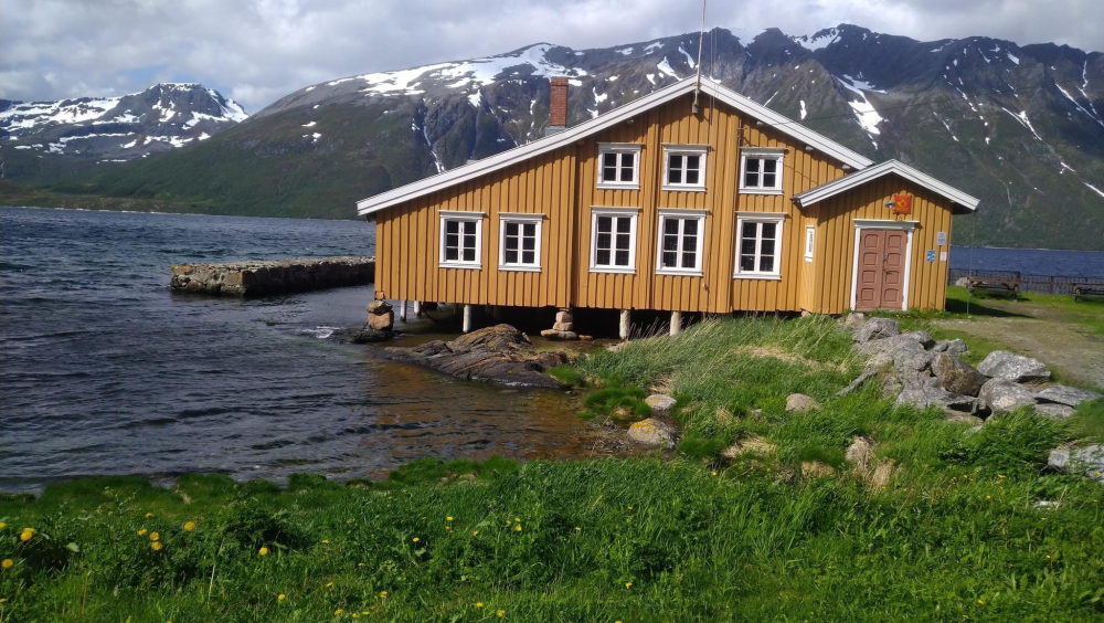 Kystkulturdag